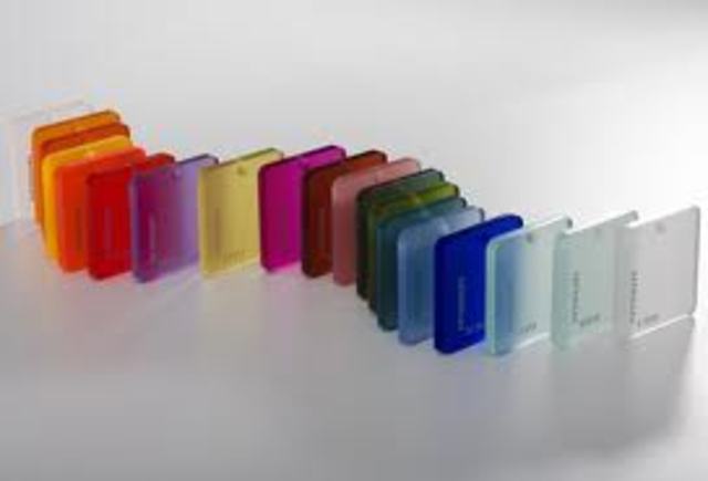 Caspary y Tollens y luego Rom