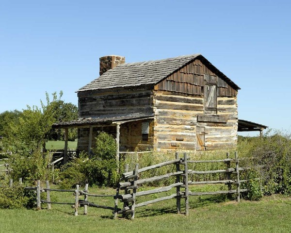 Camache Warriors massacred Ft. Parker