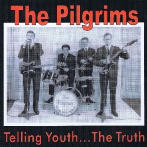The Pilgrims