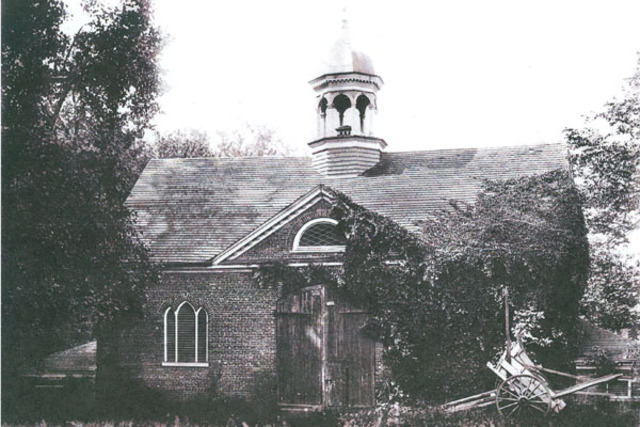 Thomas Morgan: Graduate Studies