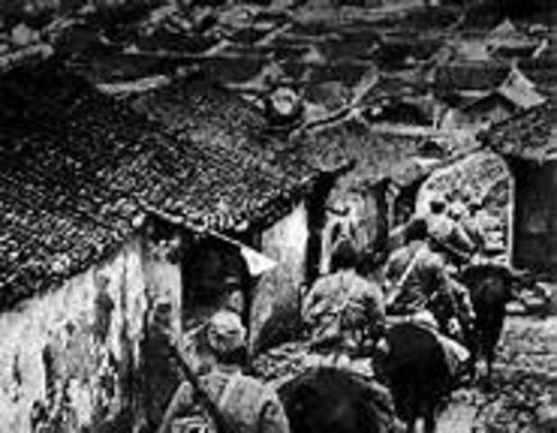 Soviet Union Agrees to Enter Pacific