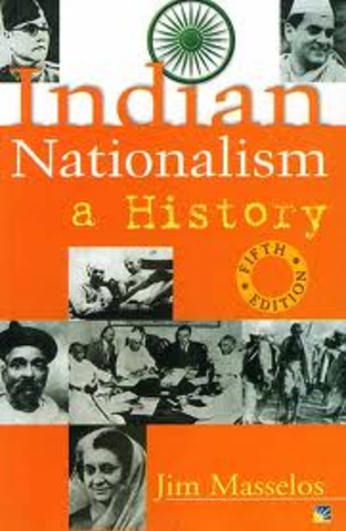 Indian nationalism