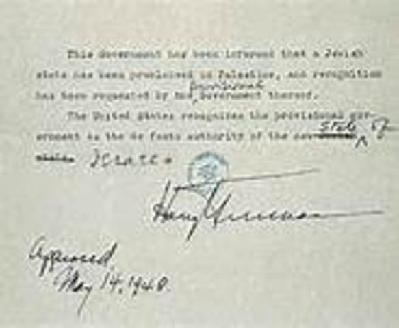 Santa Anna declares Mexico