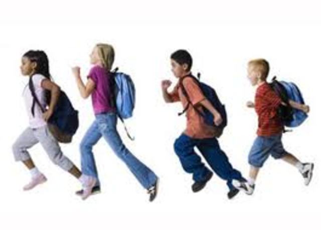 Freud's Latency Stage