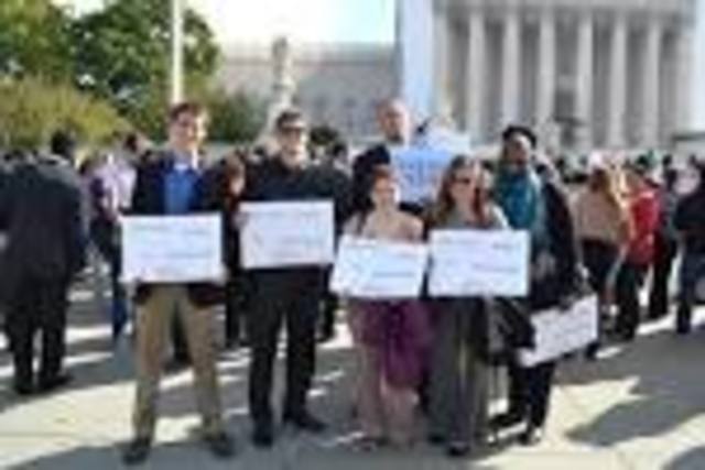 Discrimantion in U.S. Universties