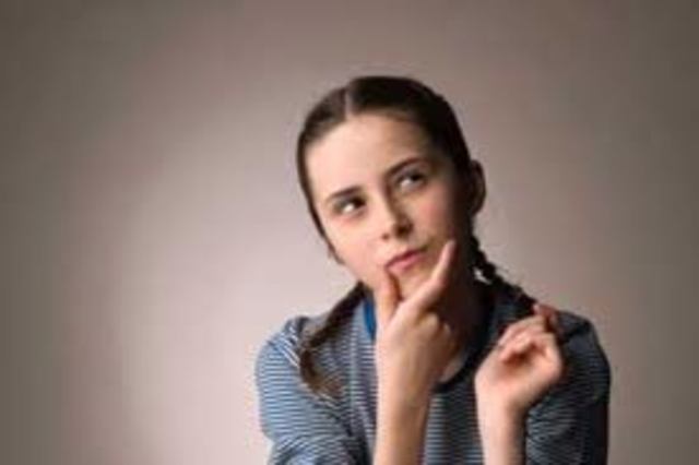 Piaget's Formal Operational Stage Begins