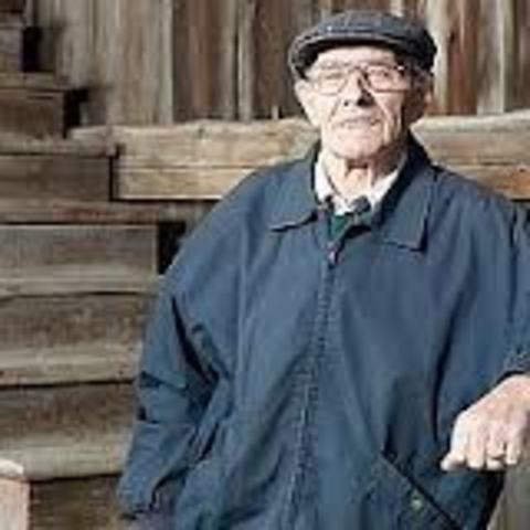 Erikson's Ego Integrity vs. Despair Stage