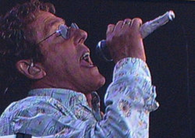 Nasce Roger Daltrey