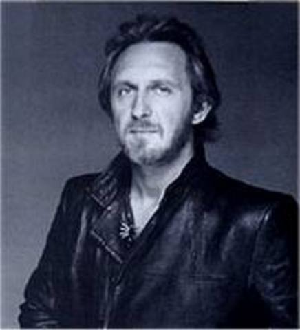 Morte de John Entwistle