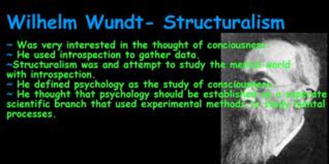 Structuralism