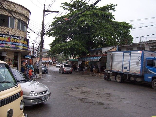 E meus pais se conhecem