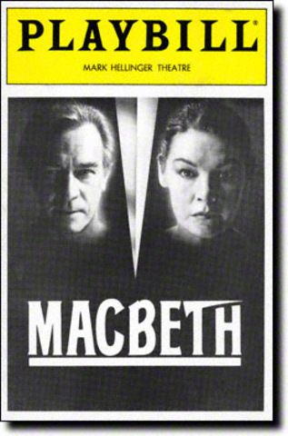 The play Macbeth was written