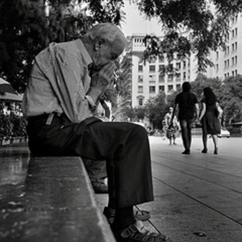 Erikson: Ego integrity vs. despair