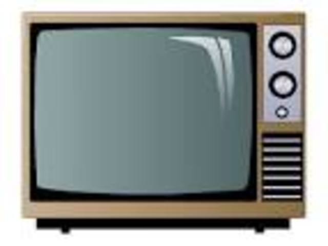 Televisión