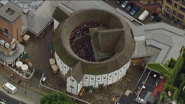Globe Theater