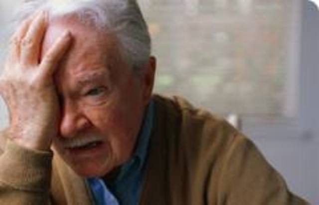 Stages of Death: Depression