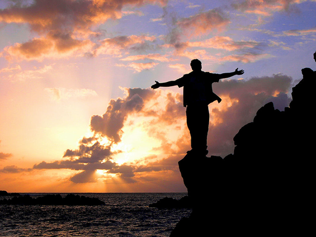 Stages of Death: Acceptance