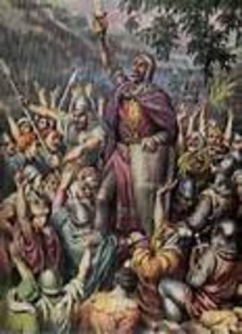 Batalla de Covadonga