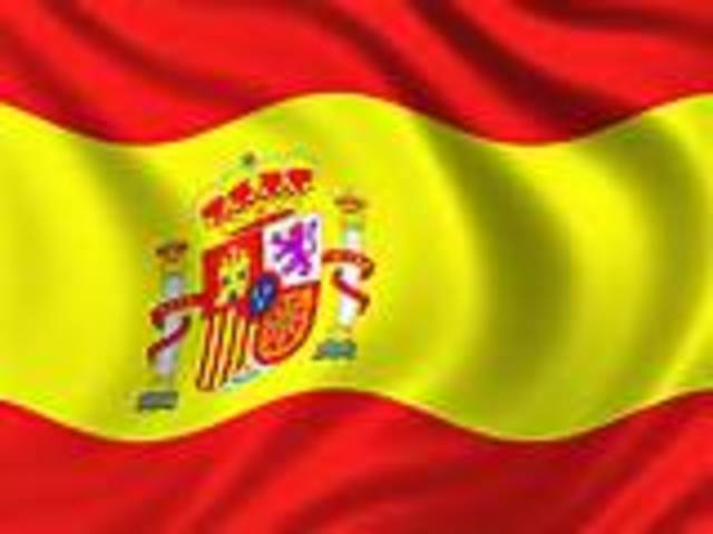 España