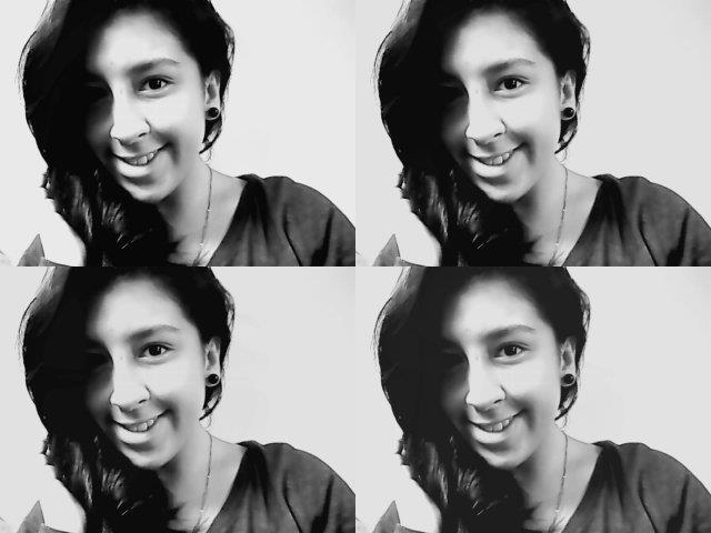 nació mi prima Fiorella