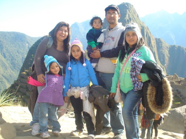 Viaje a Cuzco