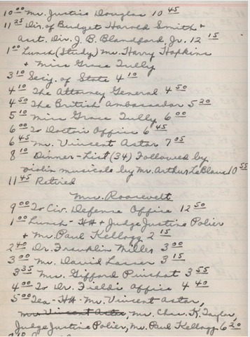 Japan's Message Intercepted