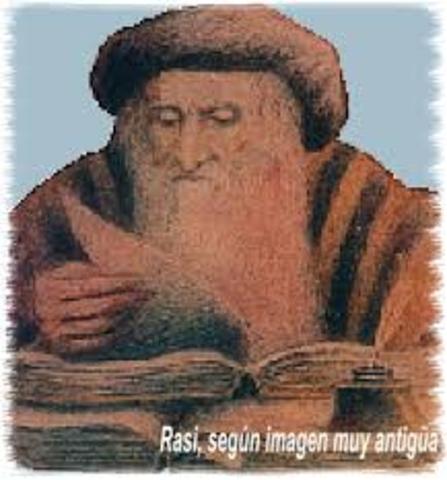 Rabenu Guershom Maor Hagola