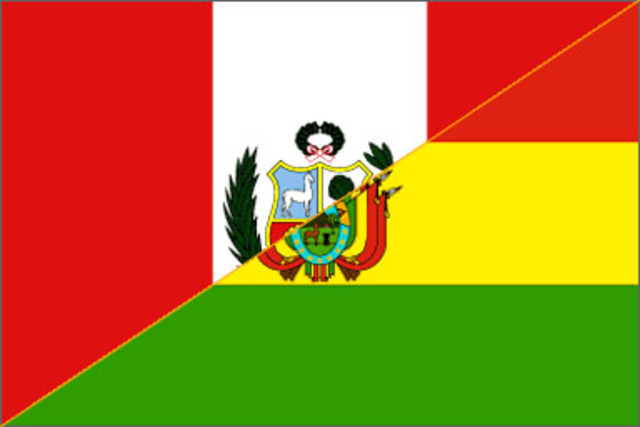 el ejército Peruano