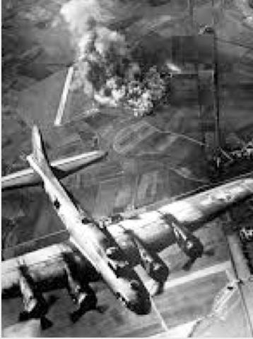 Hiroshima and Nagasaki