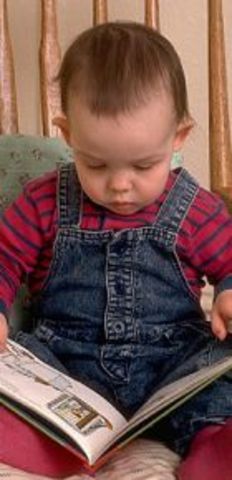 Emergent Literacy Theory