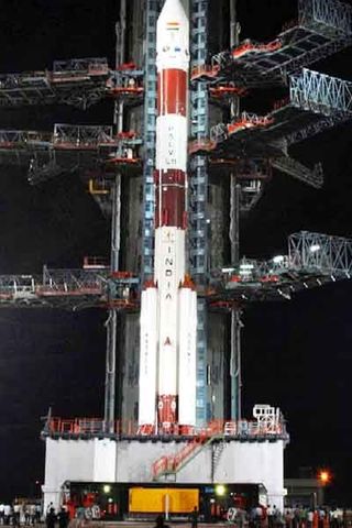 Chandrayaan-1
