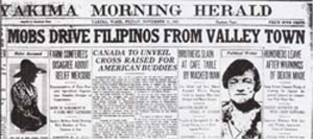 Tydings-McDuffie Act of 1934