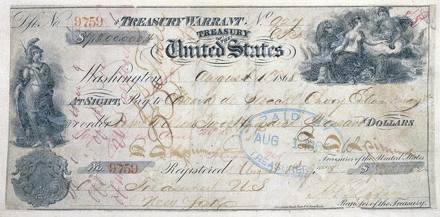 The Purchase of Alaska