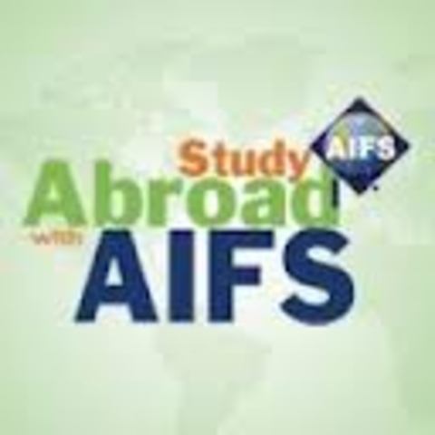 The American Institute for Foreign Study (AIFS)