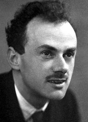 Paul Dirac