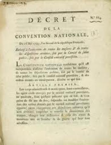 Committee of Public Safety