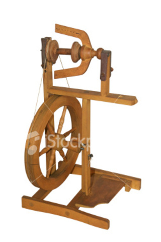 Spinning Machine