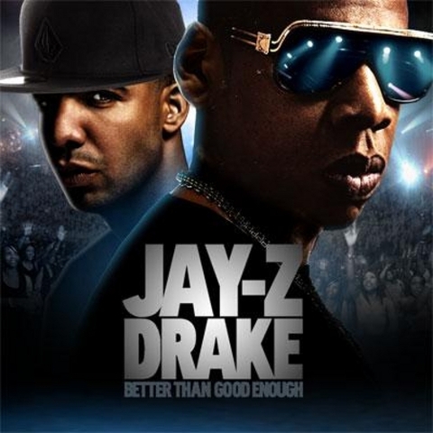 Act Three: Drake feat. Jay Z – Light Up (Instrumental)