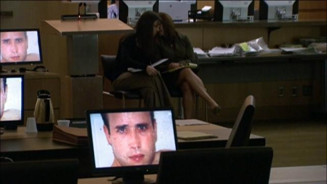 Photos of victim in Arias trial take center stage