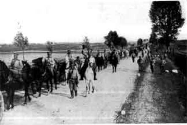 Battle of Tannenberg