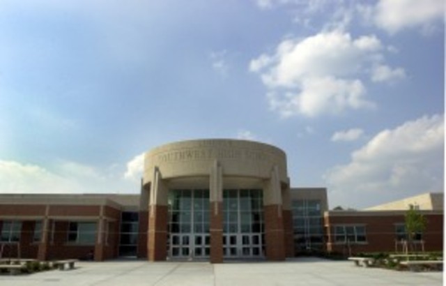 I started Middle school