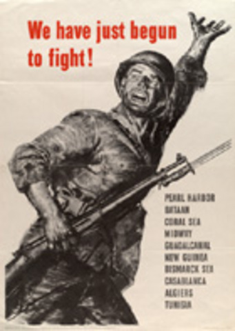 Ch18 section1 Enlisting Public Support