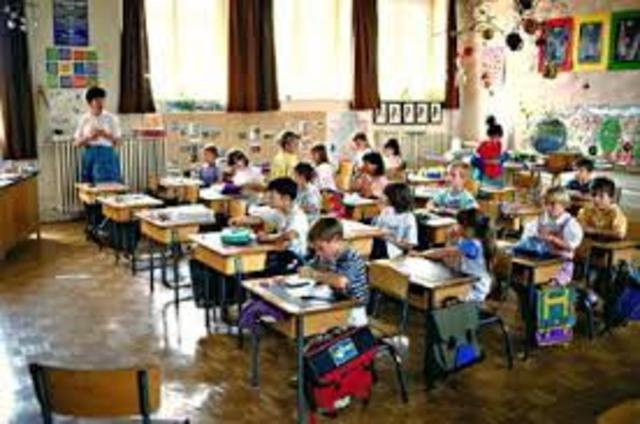 Psychosexual Latency Stage