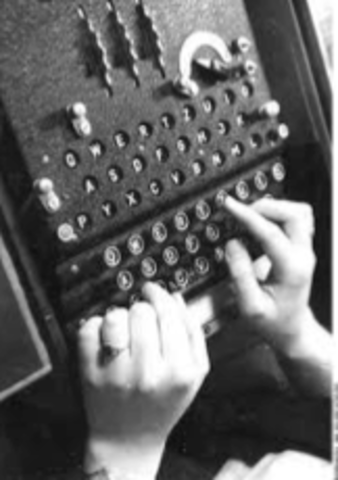 US intelligence officers investigate Japan’s signals by decoding their messages using machines. Washington doesn’t communicate all the information with Hawaii.