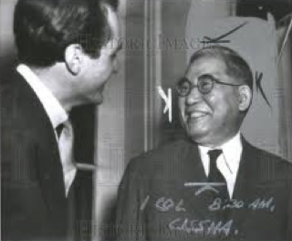 Japan wants the US to agree Japan’s southern expansion in Asia. If this is disagreed, Japan decides to go to war.