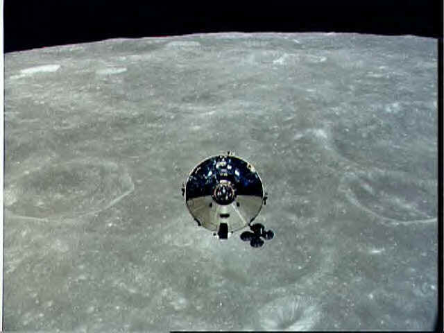 Sputnik Mercury Gemini Programs