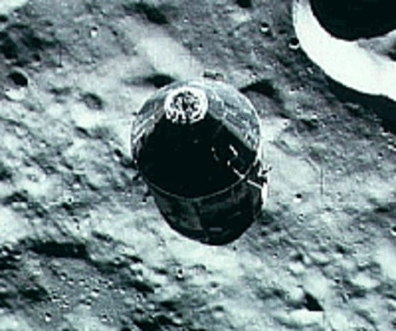 Apollo 16