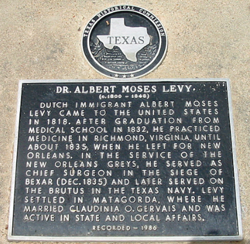 Dr. Moses A. Levy
