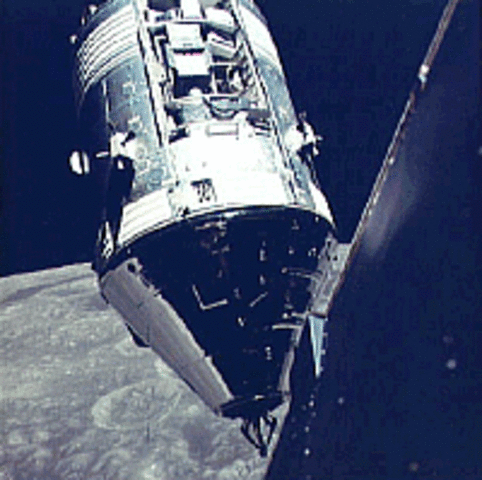 Apollo 17