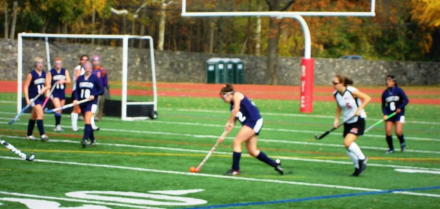 Varsity Field Hockey